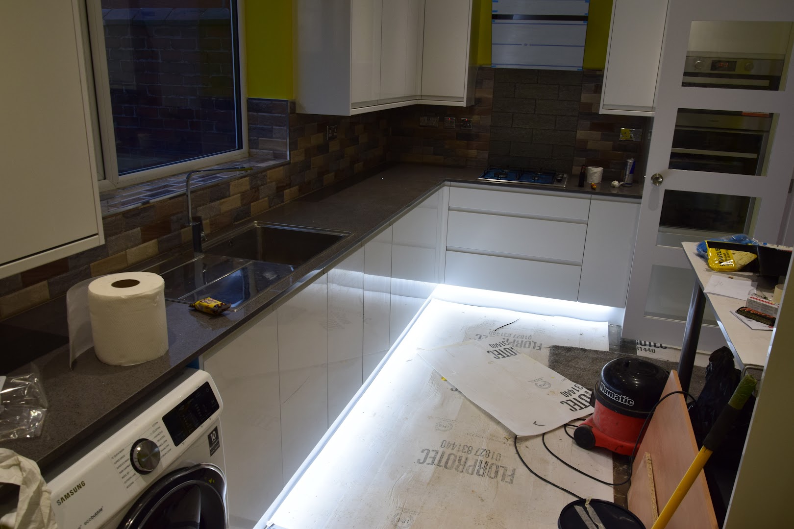 Grounded - Electrical Solutions & Electrician Ltd · Photos 5