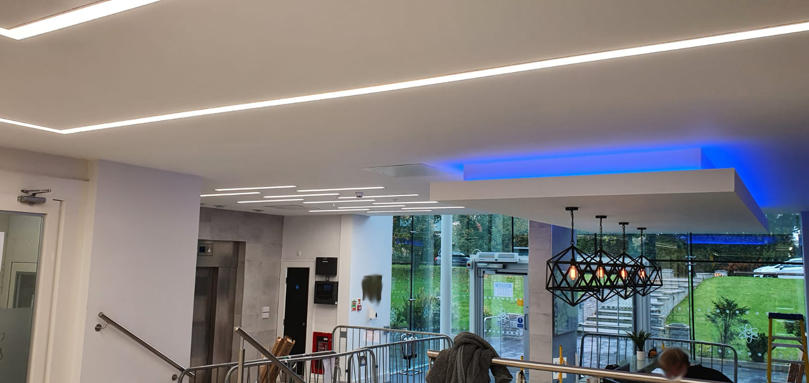 Grounded - Electrical Solutions & Electrician Ltd · Photos 12