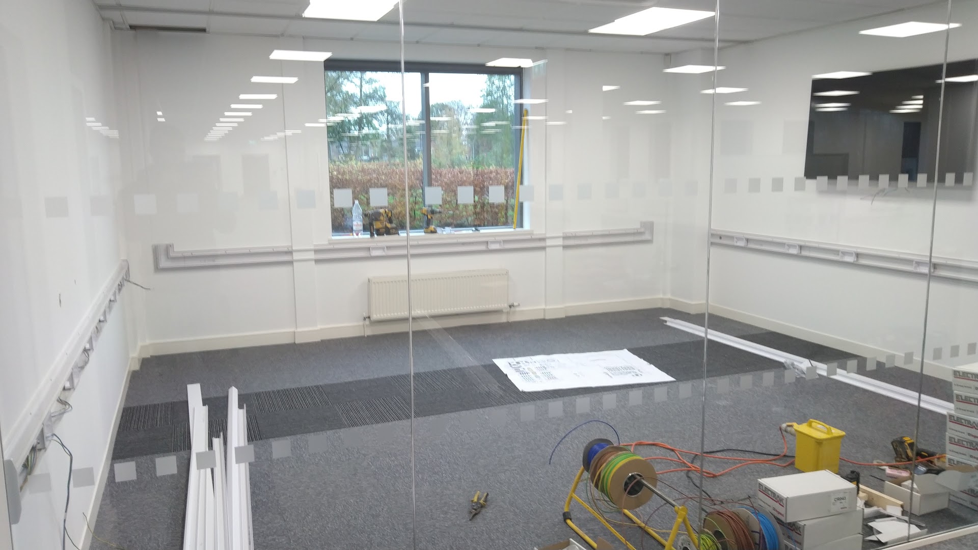 Grounded - Electrical Solutions & Electrician Ltd · Photos 6