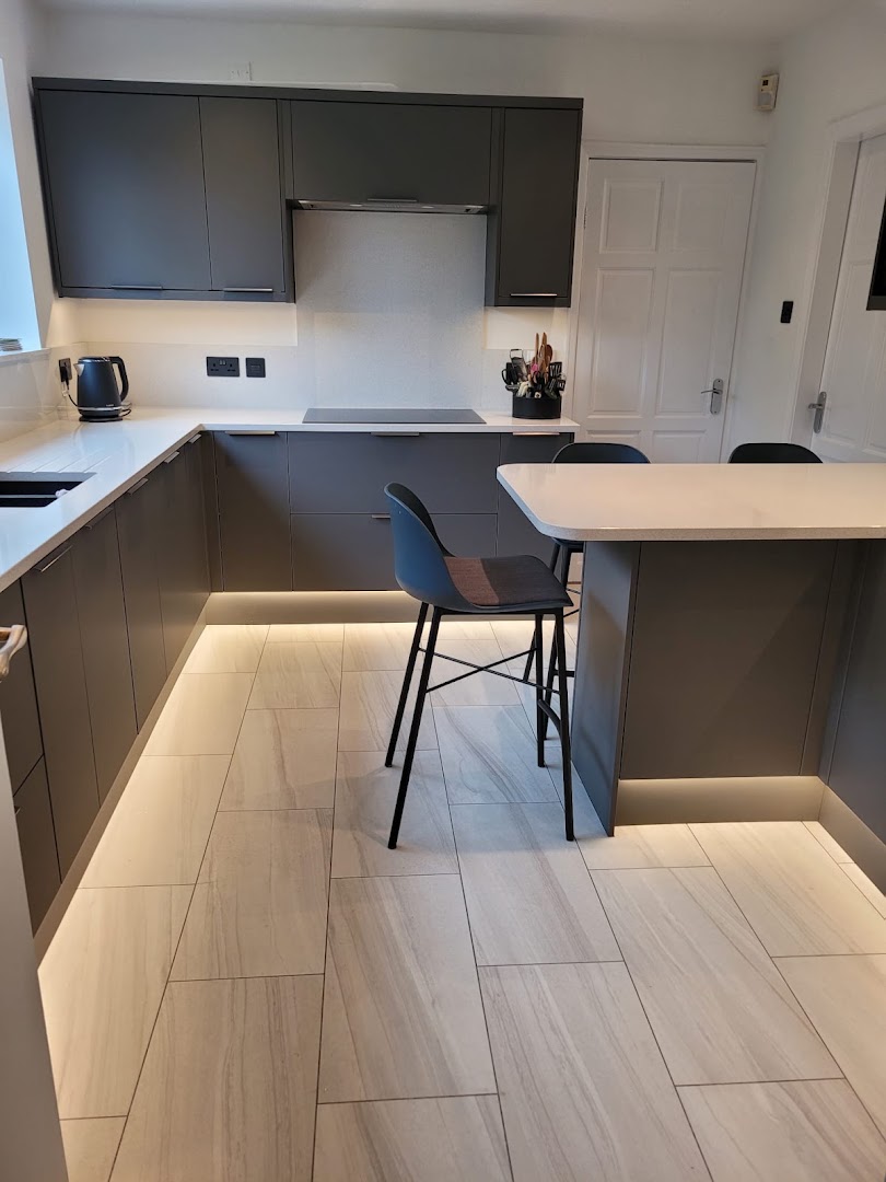 Grounded - Electrical Solutions & Electrician Ltd · Photos 14