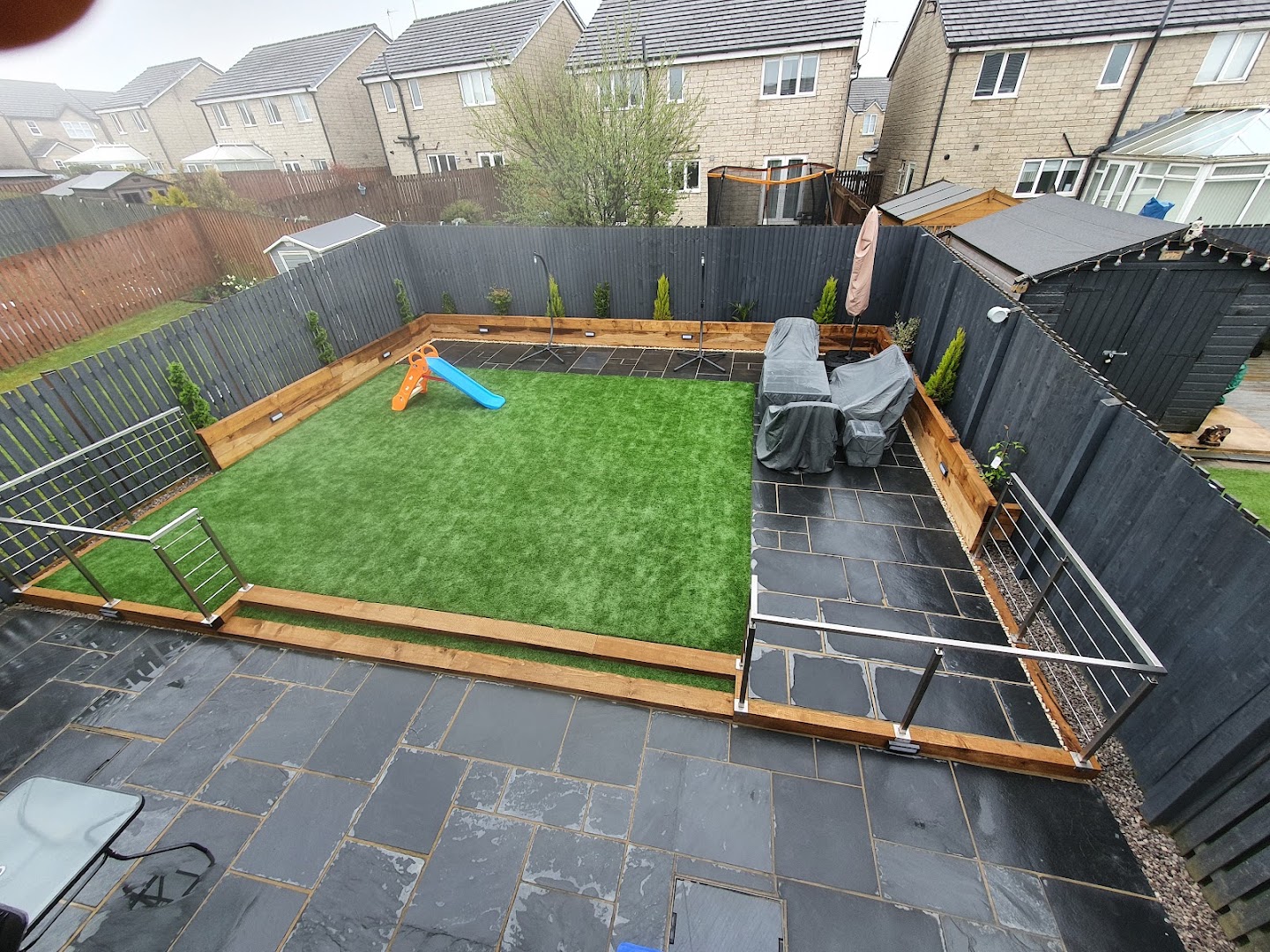 Grounded - Electrical Solutions & Electrician Ltd · Photos 3